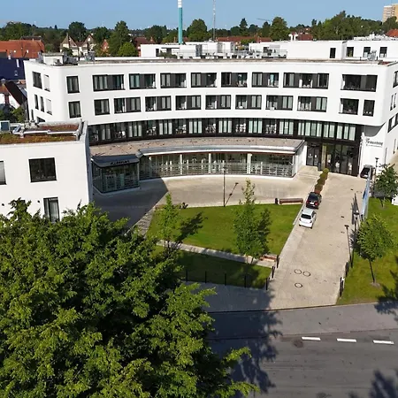 Park-view-unterkunft In Meeresnaehe
